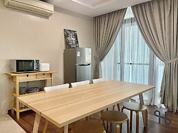 Homesuite’ Home @ Riverson SOHO