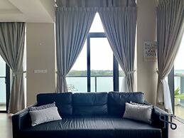 Homesuite’ Home @ Riverson SOHO