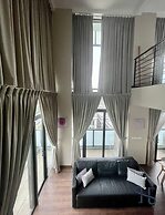 Homesuite’ Home @ Riverson SOHO