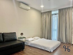 Homesuite’ Home @ Riverson SOHO