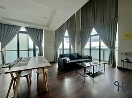 Homesuite’ Home @ Riverson SOHO