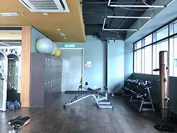 Homesuite’ Home @ Riverson SOHO