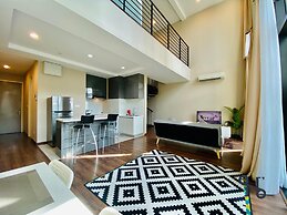 Homesuite’ Home @ Riverson SOHO