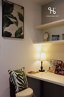 Homesuite’ Home @ Riverson SOHO