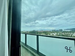 Homesuite’ Home @ Riverson SOHO