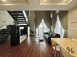 Homesuite’ Home @ Riverson SOHO