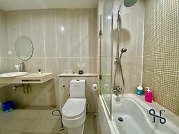 Homesuite’ Home @ Riverson SOHO