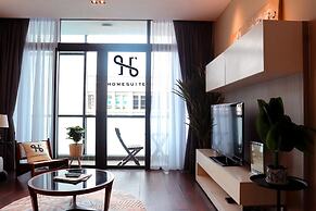 Homesuite’ Home @ Riverson SOHO
