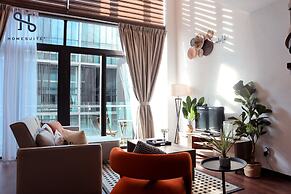 Homesuite’ Home @ Riverson SOHO