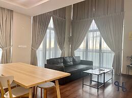 Homesuite’ Home @ Riverson SOHO