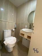 Homesuite’ Home @ Riverson SOHO