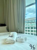 Homesuite’ Home @ Riverson SOHO