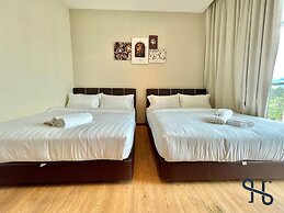 Homesuite’ Home @ Riverson SOHO