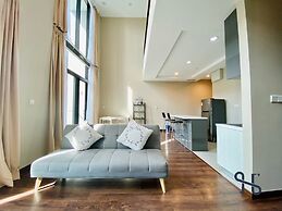 Homesuite’ Home @ Riverson SOHO