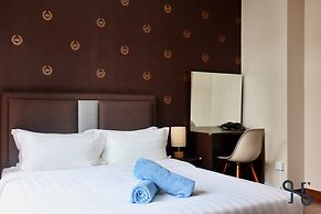 Homesuite’ Home @ Riverson SOHO