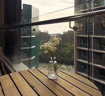 Homesuite’ Home @ Riverson SOHO