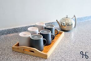 Homesuite’ Home @ Riverson SOHO