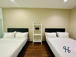 Homesuite’ Home @ Riverson SOHO