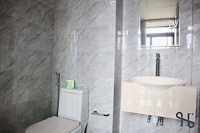 Homesuite’ Home @ Riverson SOHO