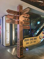 Homesuite’ Home @ Riverson SOHO