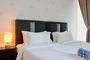 Homesuite’ Home @ Riverson SOHO