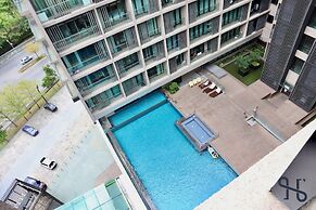 Homesuite’ Home @ Riverson SOHO