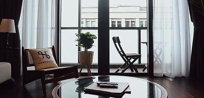 Homesuite’ Home @ Riverson SOHO