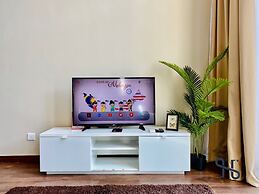 Homesuite’ Home @ Riverson SOHO