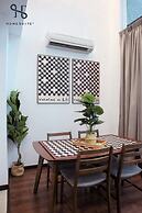 Homesuite’ Home @ Riverson SOHO