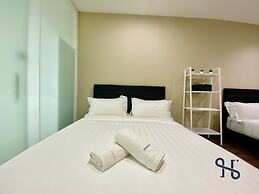 Homesuite’ Home @ Riverson SOHO