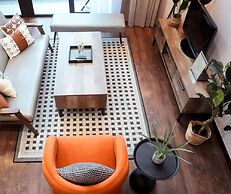 Homesuite’ Home @ Riverson SOHO