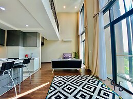 Homesuite’ Home @ Riverson SOHO