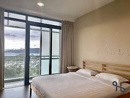 Homesuite’ Home @ Riverson SOHO