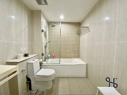 Homesuite’ Home @ Riverson SOHO