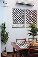 Homesuite’ Home @ Riverson SOHO