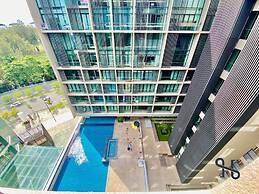 Homesuite’ Home @ Riverson SOHO