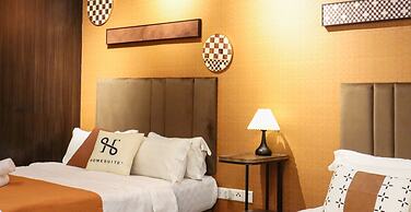 Homesuite’ Home @ Riverson SOHO