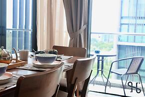 Homesuite’ Home @ Riverson SOHO