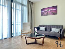 Homesuite’ Home @ Riverson SOHO