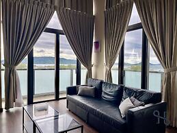 Homesuite’ Home @ Riverson SOHO