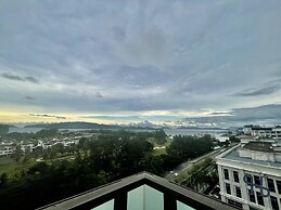 Homesuite’ Home @ Riverson SOHO