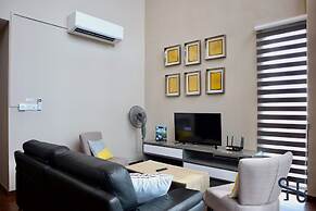 Homesuite’ Home @ Riverson SOHO