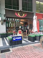 Homesuite’ Home @ Riverson SOHO