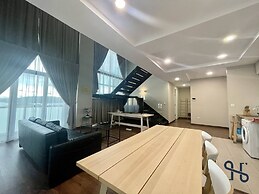 Homesuite’ Home @ Riverson SOHO