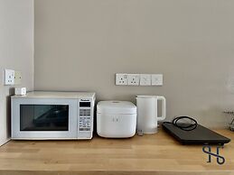 Homesuite’ Home @ Riverson SOHO