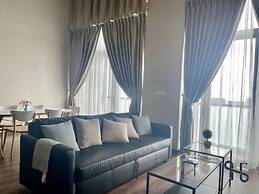 Homesuite’ Home @ Riverson SOHO