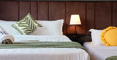 Homesuite’ Home @ Riverson SOHO