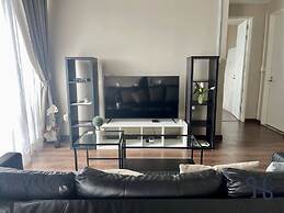 Homesuite’ Home @ Riverson SOHO