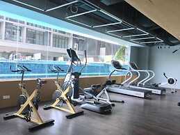 Homesuite’ Home @ Riverson SOHO