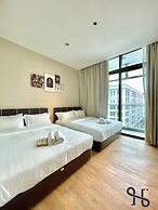 Homesuite’ Home @ Riverson SOHO